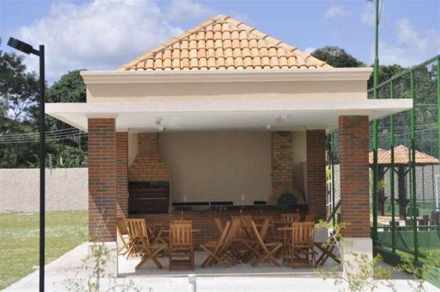 Apartamento no Ecopark - 77 m² - 3/4 sendo 1 suíte - Oportunidade! - Foto 16