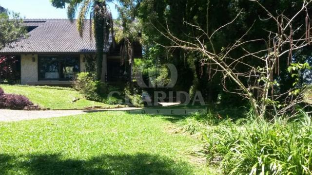 Casa à venda com 5 dormitórios em Rondônia, Novo hamburgo cod:66800 - Foto 5