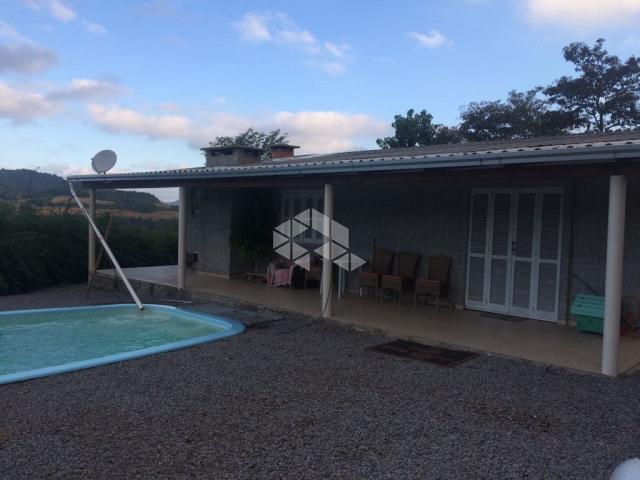 Chácara à venda em São luiz de castro, Boa vista do sul cod:9904527 - Foto 5
