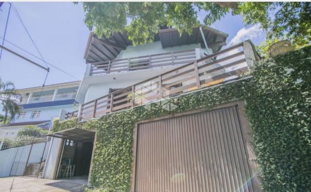 Casa à venda com 5 dormitórios em Espírito santo, Porto alegre cod:CA4104 - Foto 2