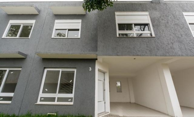 Casa à venda com 3 dormitórios em Tristeza, Porto alegre cod:CA4129 - Foto 2