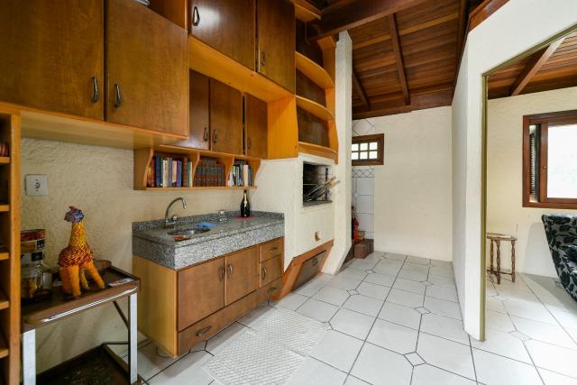 Casa à venda com 3 dormitórios em Vila conceição, Porto alegre cod:9913935 - Foto 14