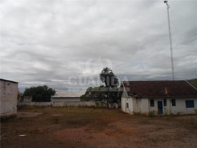 Terreno à venda em Protásio alves, Porto alegre cod:39232 - Foto 2