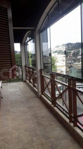 Casa à venda com 3 dormitórios em São josé, Caxias do sul cod:251 - Foto 17