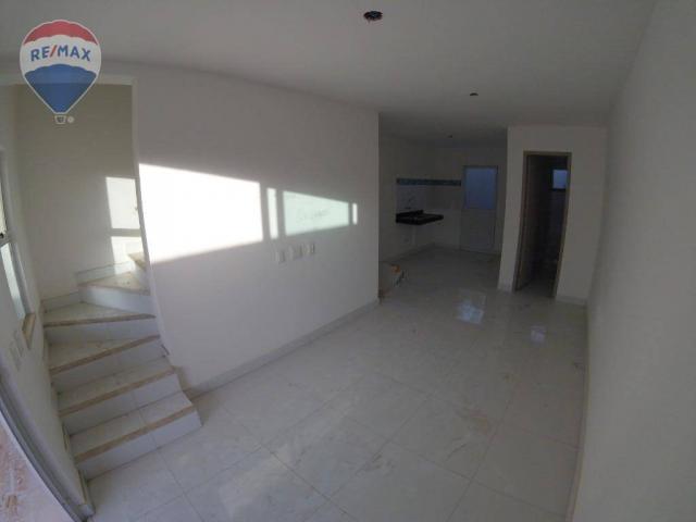 Casa duplex à venda na pajuçara em maracanau - Foto 11