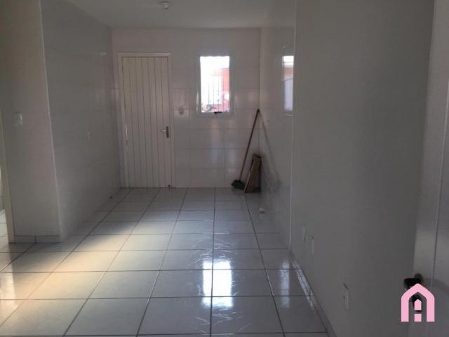 Casa à venda com 2 dormitórios em Rosário ii, Caxias do sul cod:2396 - Foto 5