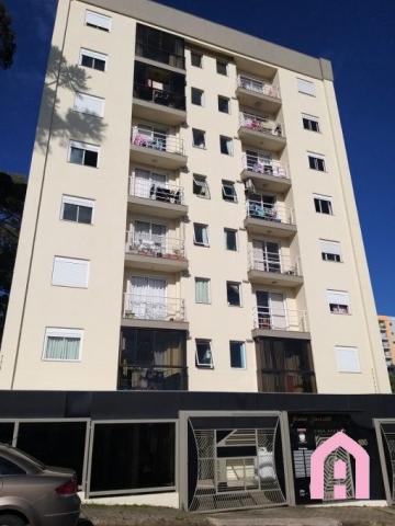 Apartamento à venda com 2 dormitórios em Vinhedos, Caxias do sul cod:3010