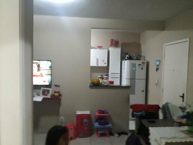 Direitos apartamento barato, prestação baixa - Foto 7