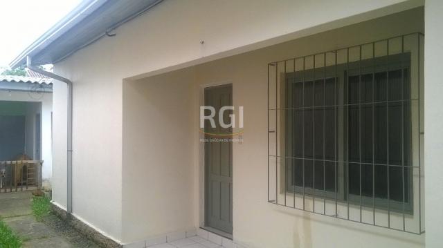Casa à venda com 5 dormitórios em Cristo rei, São leopoldo cod:LI50876806 - Foto 4