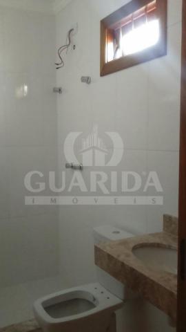 Casa à venda com 2 dormitórios em Guarujá, Porto alegre cod:148385 - Foto 4