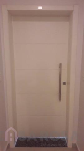Apartamento à venda com 2 dormitórios em Aparecida, Flores da cunha cod:1677 - Foto 6