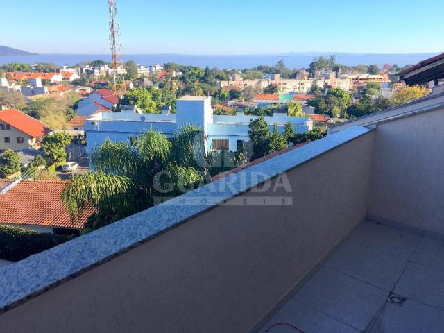 Casa de condomínio à venda com 3 dormitórios em Ipanema, Porto alegre cod:151039 - Foto 17