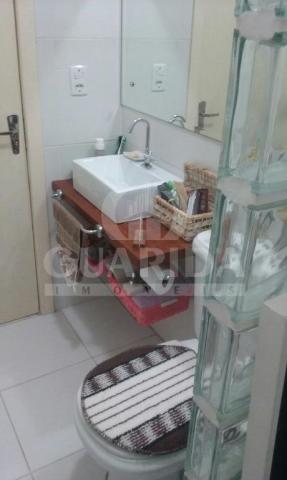 Casa de condomínio à venda com 2 dormitórios em Cavalhada, Porto alegre cod:151186 - Foto 4