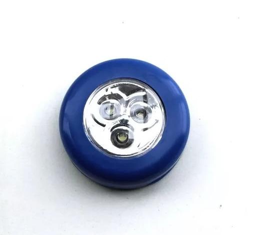Lâmpada Led P/ Guarda Roupa, Armário, Sapateira