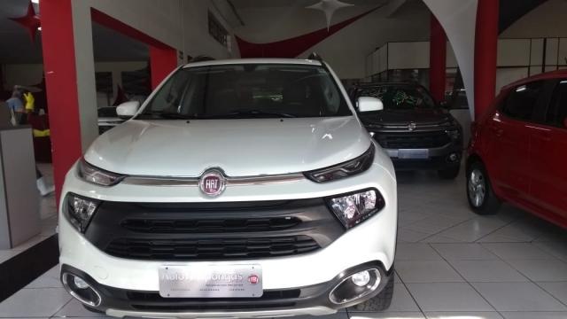 Toro Freedom 2.0 diesel AT9 4x4 2019 - Foto 7