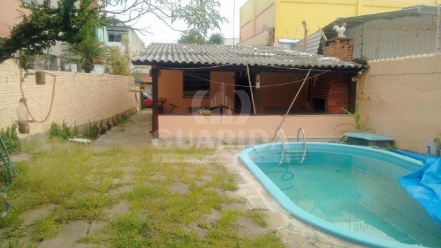 Casa à venda com 2 dormitórios em Cavalhada, Porto alegre cod:151056 - Foto 14