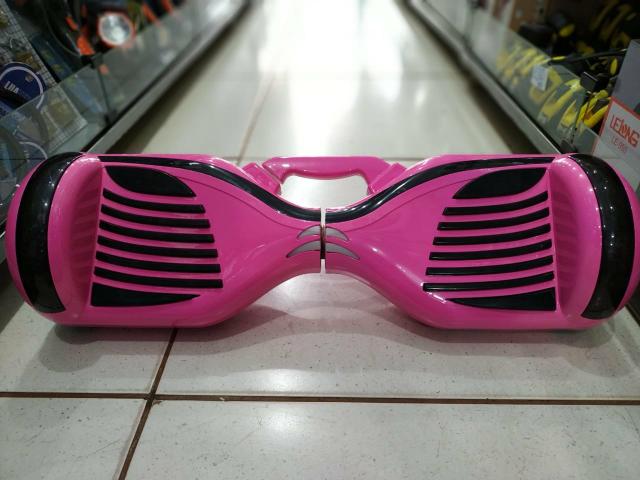 Skate elétrico bluetooth