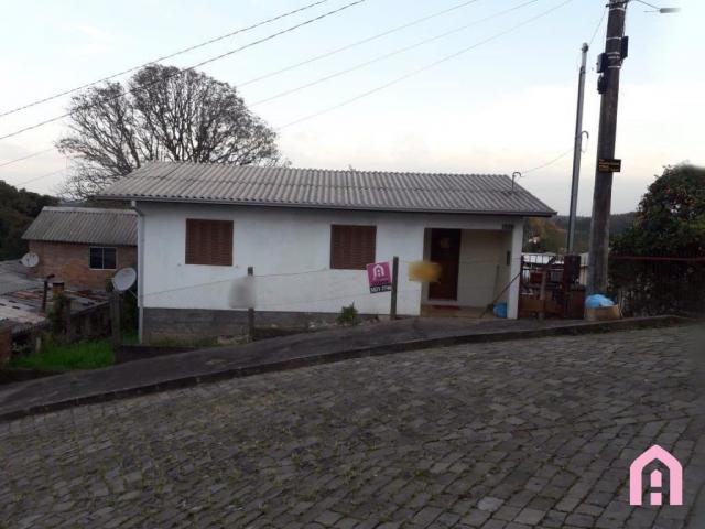 Casa à venda com 3 dormitórios em Desvio rizzo, Caxias do sul cod:2876 - Foto 2