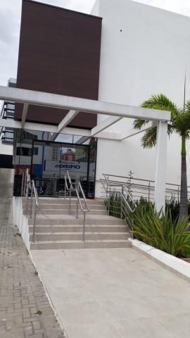 Escritório para alugar em Campinas, São josé cod:1167 - Foto 2