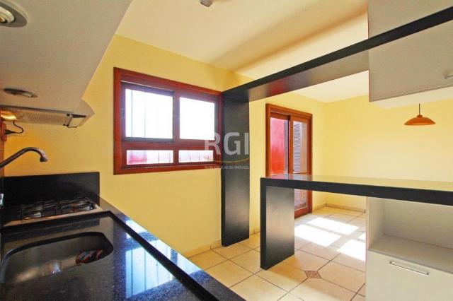 Casa para alugar com 4 dormitórios em Nonoai, Porto alegre cod:BT2026 - Foto 10
