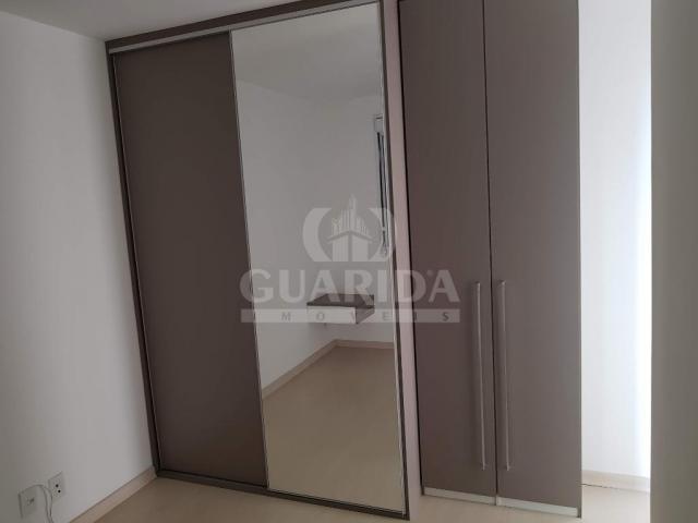 Apartamento à venda com 3 dormitórios em Cavalhada, Porto alegre cod:64079 - Foto 2