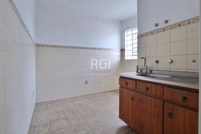 Apartamento para alugar com 2 dormitórios em Nonoai, Porto alegre cod:BT8999 - Foto 11