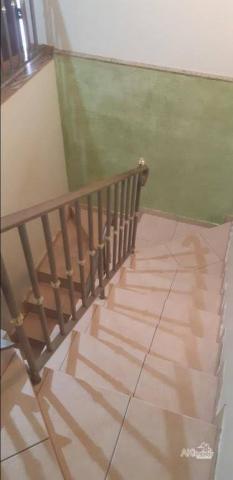 Excelente Casa Assobradada em Itambé - Paraná - Foto 19