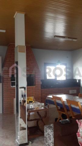 Casa à venda com 3 dormitórios em São josé, Caxias do sul cod:251 - Foto 15