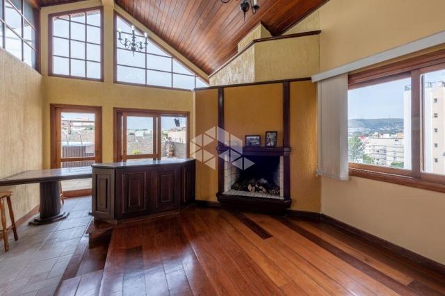 Apartamento à venda com 4 dormitórios em Jardim botânico, Porto alegre cod:9908013 - Foto 8