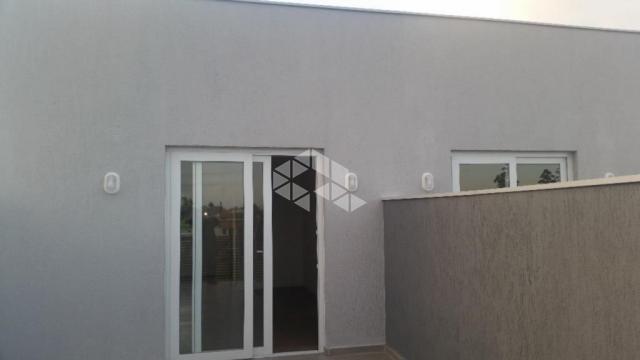 Casa à venda com 2 dormitórios em Guarujá, Porto alegre cod:CA2571 - Foto 5