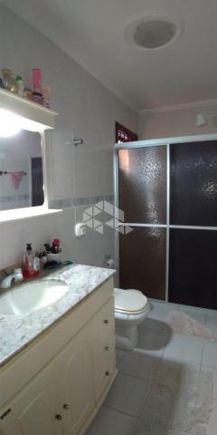 Casa à venda com 3 dormitórios em Triângulo, Carlos barbosa cod:9911745 - Foto 11