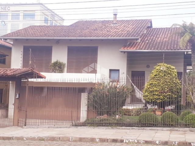Casa à venda com 3 dormitórios em São roque, Bento gonçalves cod:9912519 - Foto 2