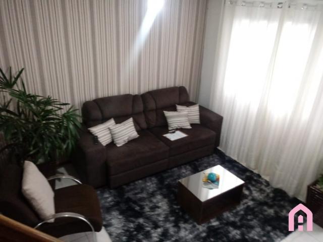 Casa à venda com 2 dormitórios em Parque oásis, Caxias do sul cod:3003 - Foto 5