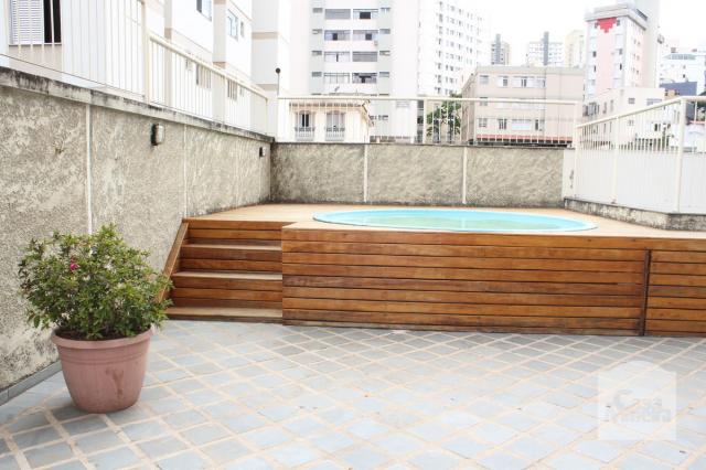 Apartamento à venda com 3 dormitórios em Grajaú, Belo horizonte cod:257543 - Foto 15