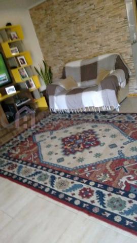 Casa à venda com 3 dormitórios em Marechal floriano, Caxias do sul cod:1381 - Foto 18