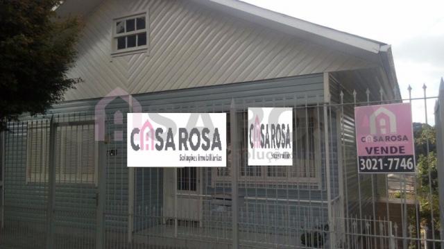 Casa à venda com 3 dormitórios em Cruzeiro, Caxias do sul cod:1236