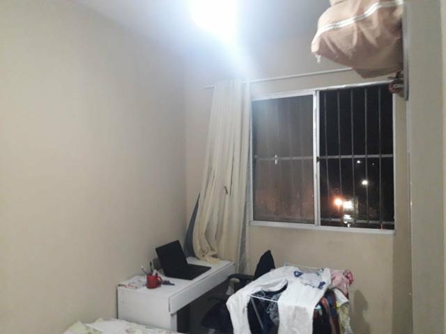Direitos apartamento barato, prestação baixa - Foto 3
