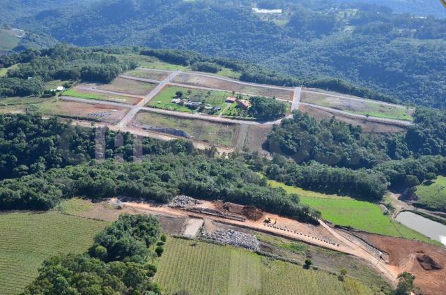 Terreno à venda em Monte bérico, Caxias do sul cod:553 - Foto 8