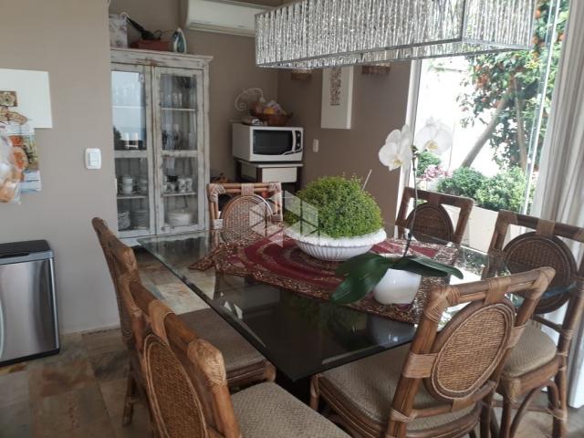 Casa à venda com 3 dormitórios em São roque, Bento gonçalves cod:9912519 - Foto 12