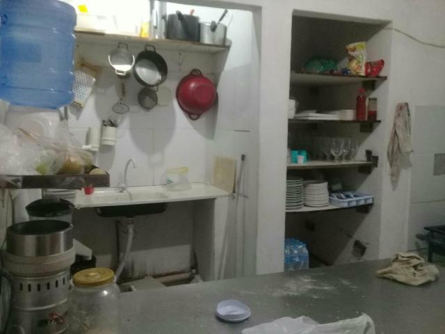 Vendo pizzaria montada no centro do arraial da ajuda - Foto 13