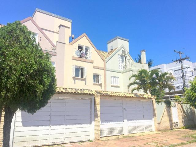 Casa à venda com 3 dormitórios em Tristeza, Porto alegre cod:151027
