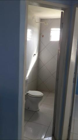 Linda Casa próximo a Galvanisa - Carpina
