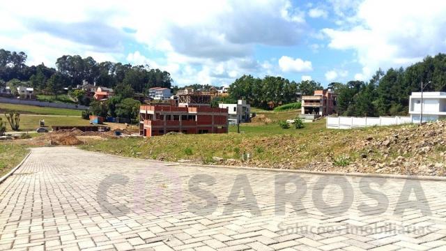 Terreno à venda em Nossa senhora da saude, Caxias do sul cod:2125 - Foto 13