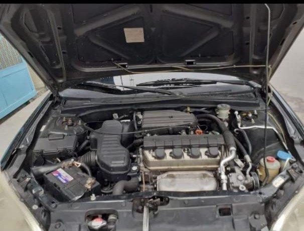 Honda Civic 2005 - Foto 6