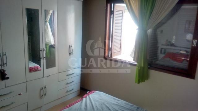Casa à venda com 2 dormitórios em Cavalhada, Porto alegre cod:151056 - Foto 19