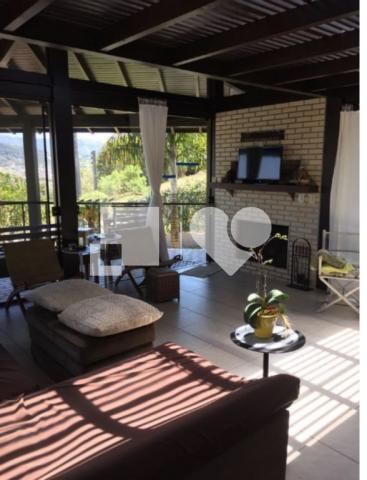 Casa à venda com 4 dormitórios em Centro, Garopaba cod:262192 - Foto 2