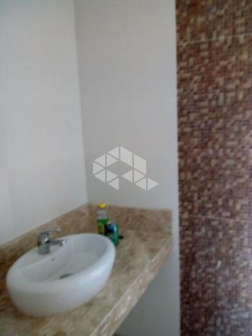 Casa à venda com 3 dormitórios em Espírito santo, Porto alegre cod:CA3872 - Foto 5