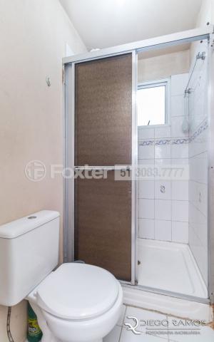 Casa à venda com 3 dormitórios em Humaitá, Porto alegre cod:192389 - Foto 11
