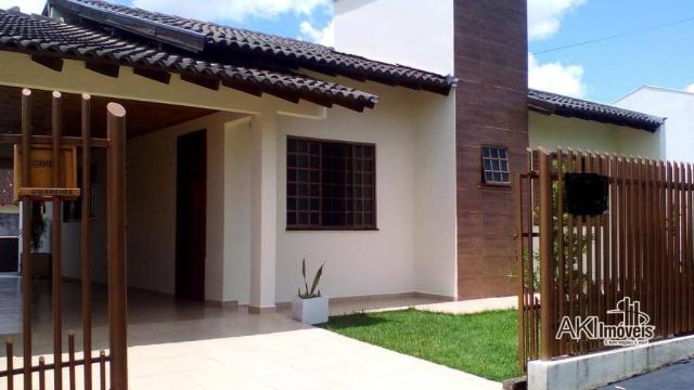Linda casa no Jardim da Grevilhas uma excelente oportunidade. - Foto 9