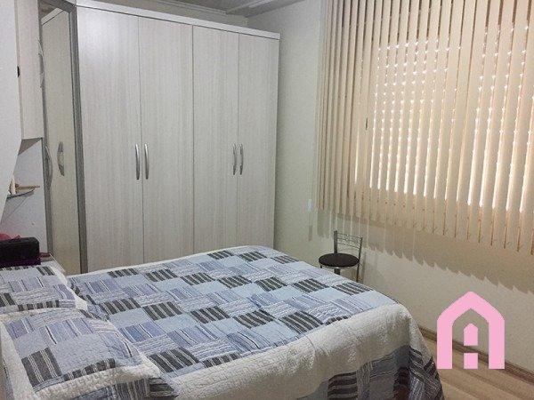 Apartamento à venda com 2 dormitórios em Panazzolo, Caxias do sul cod:2428 - Foto 6